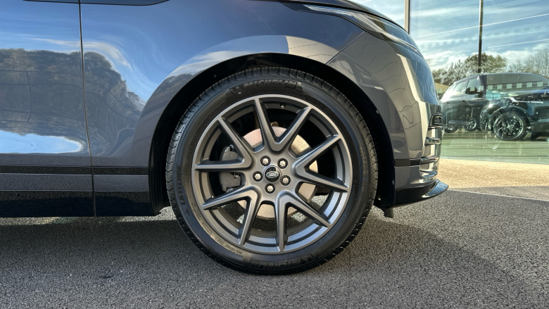 Land Rover Range Rover Velar 2.0 D200 MHEV Dynamic HSE 5dr Auto Diesel Estate